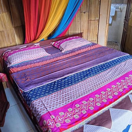 Putu Yoga Bungalow Ουμπούντ Εξωτερικό φωτογραφία