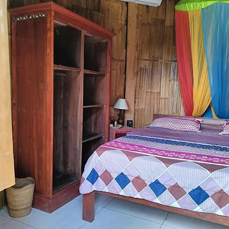 Putu Yoga Bungalow Ουμπούντ Εξωτερικό φωτογραφία