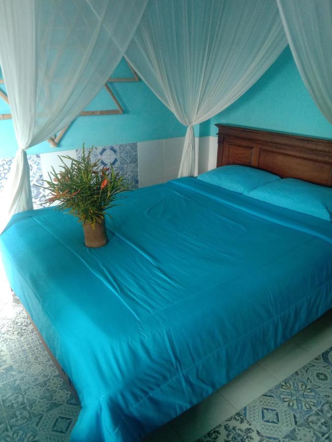 Putu Yoga Bungalow Ουμπούντ Εξωτερικό φωτογραφία