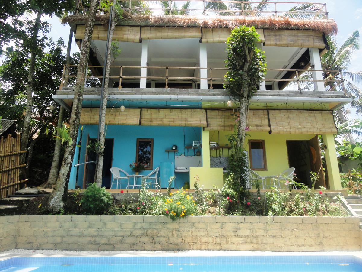 Putu Yoga Bungalow Ουμπούντ Εξωτερικό φωτογραφία