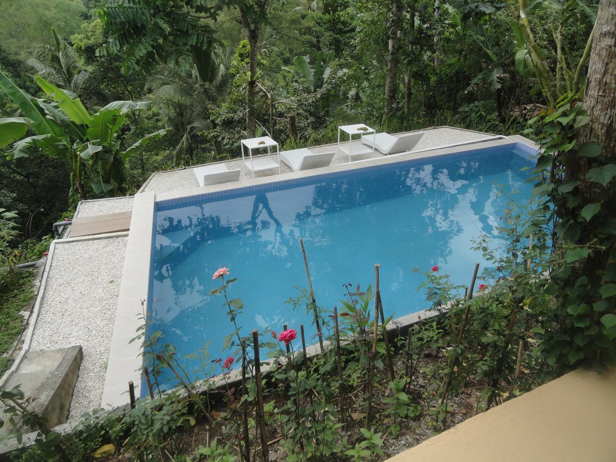Putu Yoga Bungalow Ουμπούντ Εξωτερικό φωτογραφία