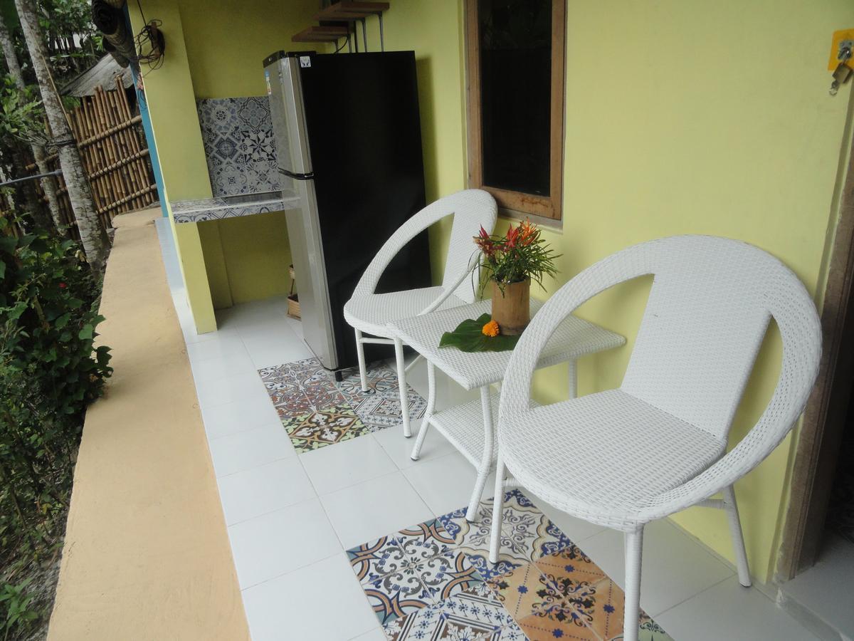 Putu Yoga Bungalow Ουμπούντ Εξωτερικό φωτογραφία