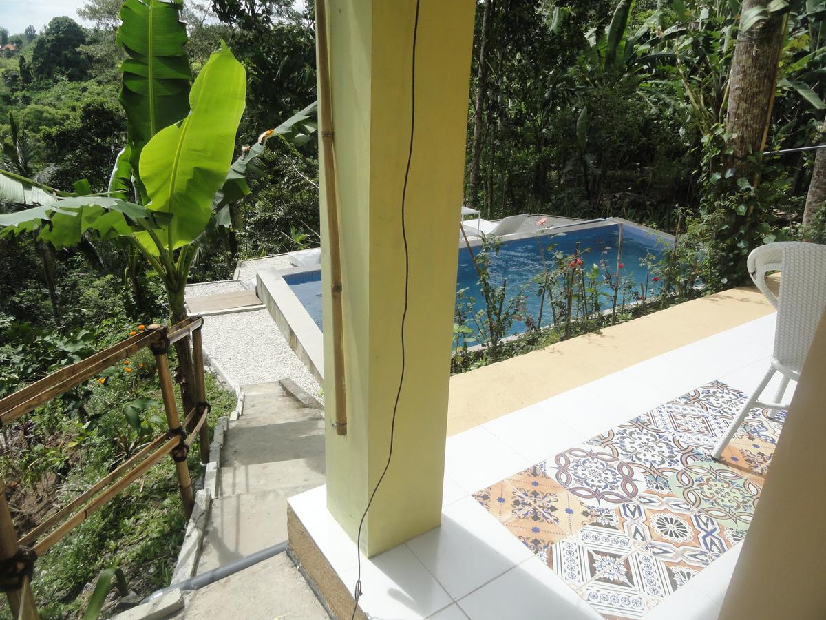 Putu Yoga Bungalow Ουμπούντ Εξωτερικό φωτογραφία