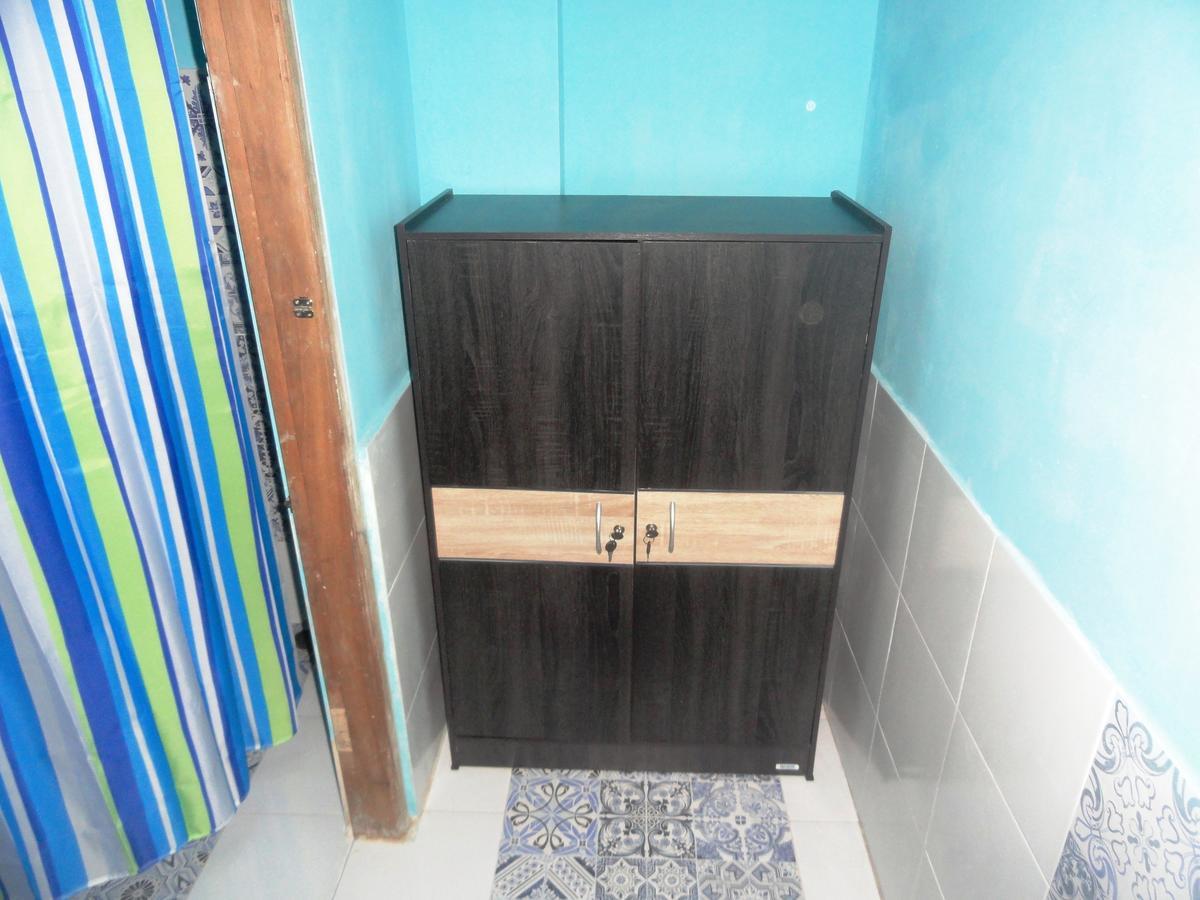Putu Yoga Bungalow Ουμπούντ Εξωτερικό φωτογραφία