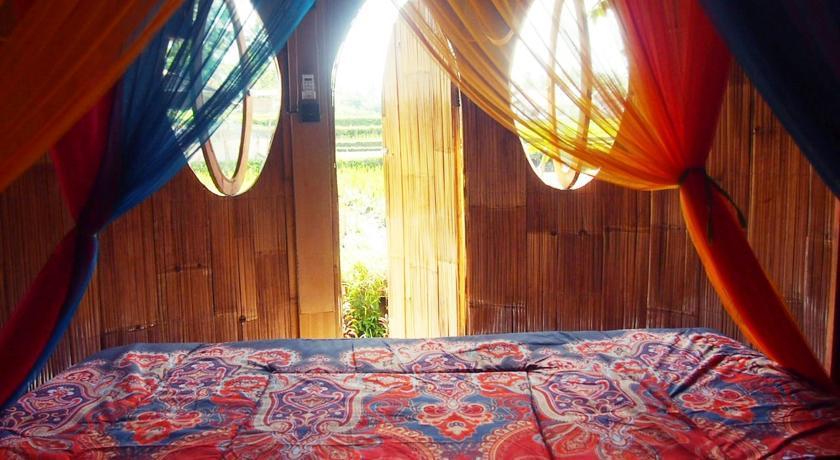 Putu Yoga Bungalow Ουμπούντ Εξωτερικό φωτογραφία