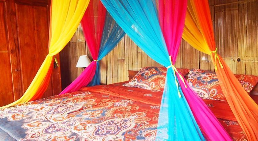 Putu Yoga Bungalow Ουμπούντ Εξωτερικό φωτογραφία