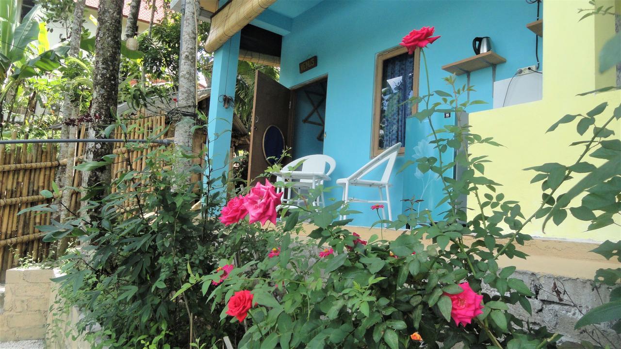 Putu Yoga Bungalow Ουμπούντ Εξωτερικό φωτογραφία